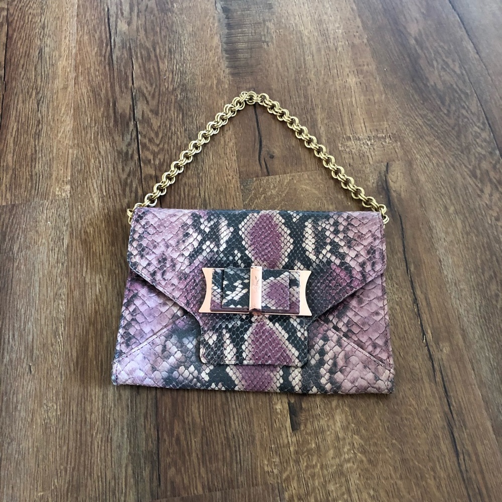 Ted Baker